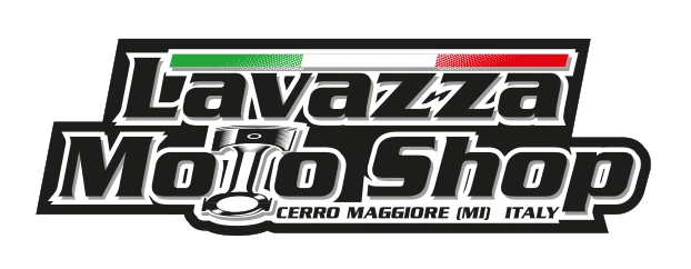 Lavazza Moto Shop