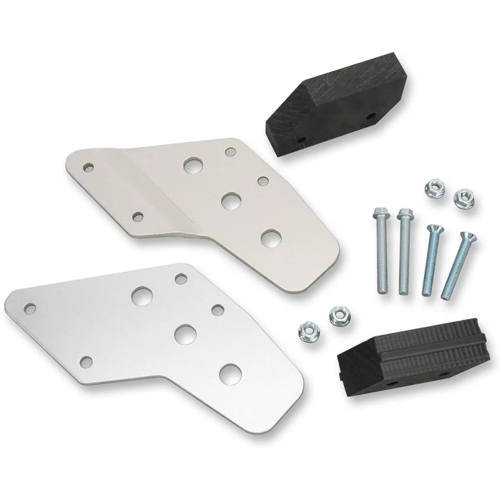Guidacatena In Alluminio Aircraft Aluminum Moose Offroad Hard Parts