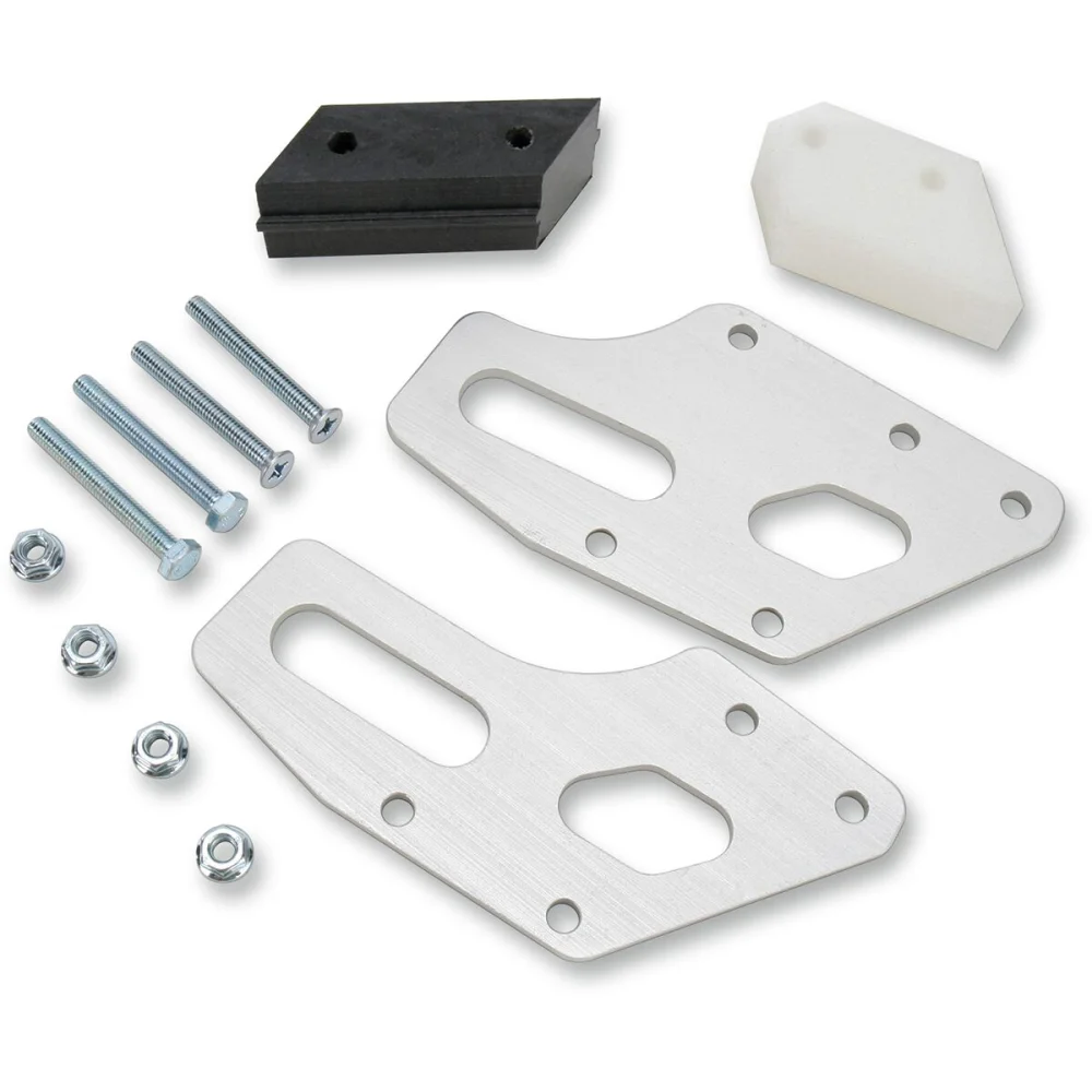 Guidacatena In Alluminio Aircraft Aluminum Moose Offroad Hard Parts