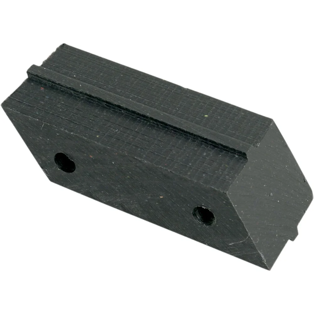 Tampone Di Usura Di Ricambio Black Moose Offroad Hard Parts