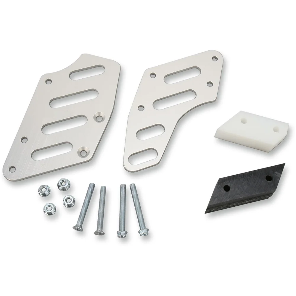 Guidacatena In Alluminio Aircraft Aluminum Moose Offroad Hard Parts