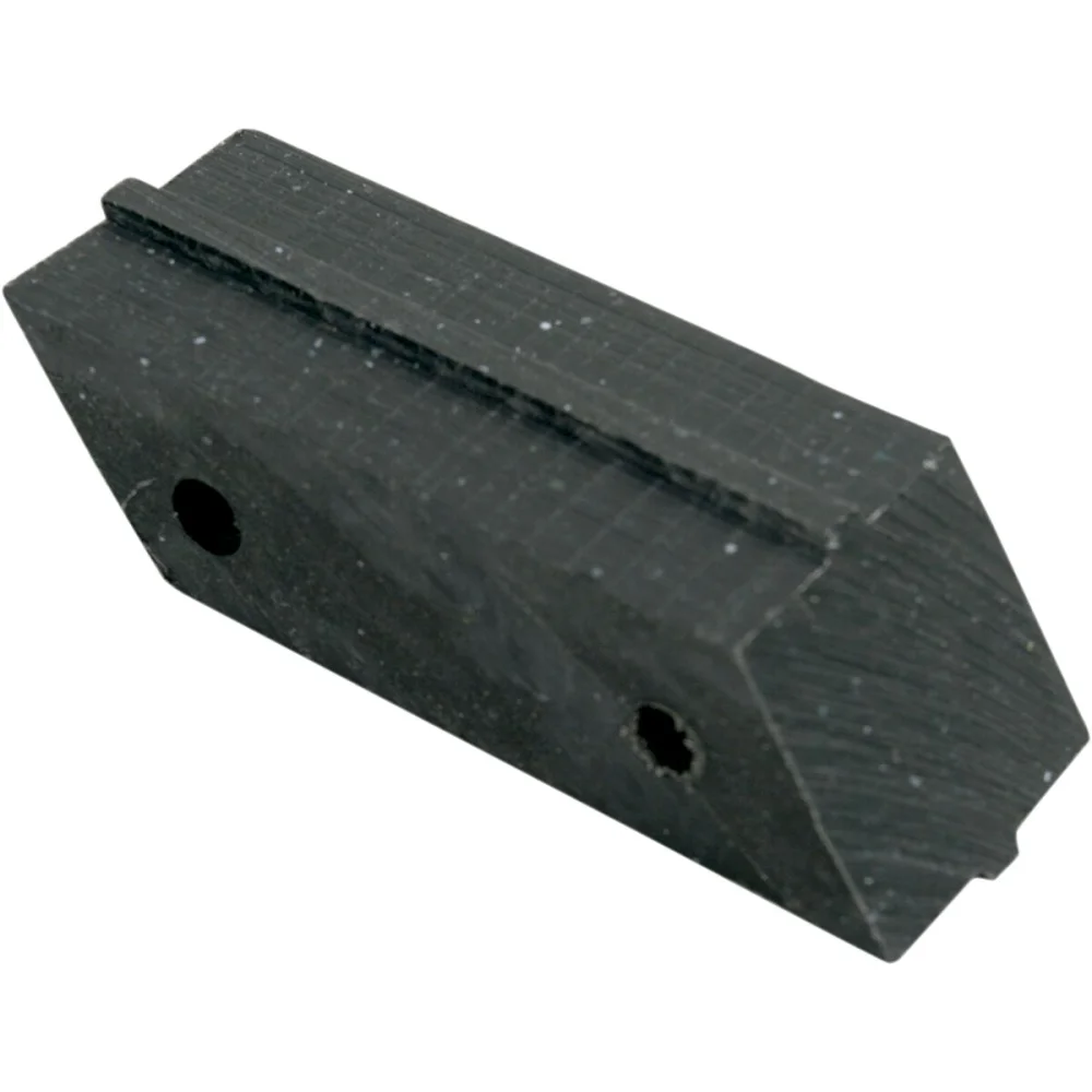 Tampone Di Usura Di Ricambio Black Moose Offroad Hard Parts