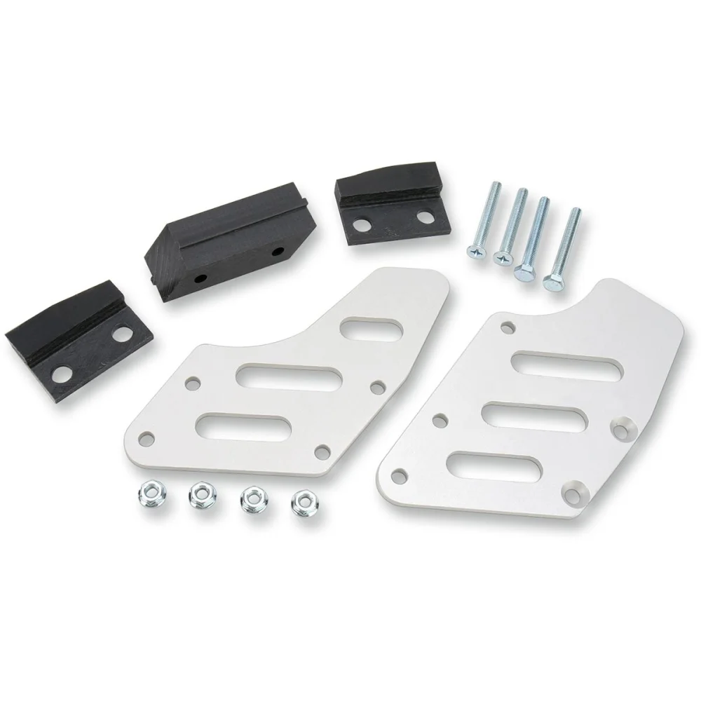 Guidacatena In Alluminio Aircraft Aluminum Moose Offroad Hard Parts