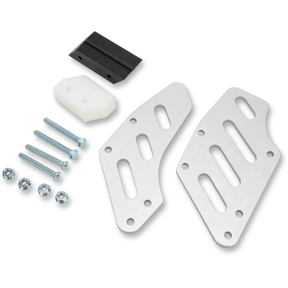 Guidacatena In Alluminio Aircraft Aluminum Moose Offroad Hard Parts