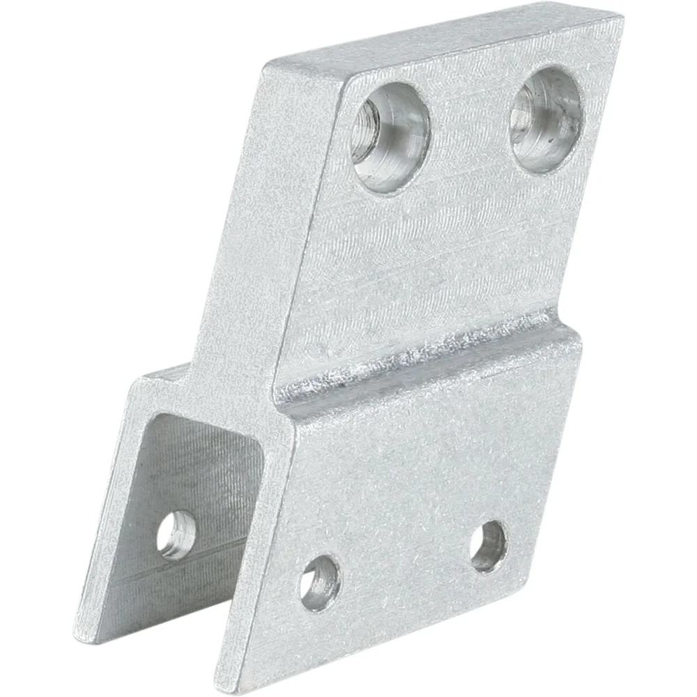 Supporto Guida Catena In Alluminio Aircraft Aluminum Moose Offroad Hard Parts