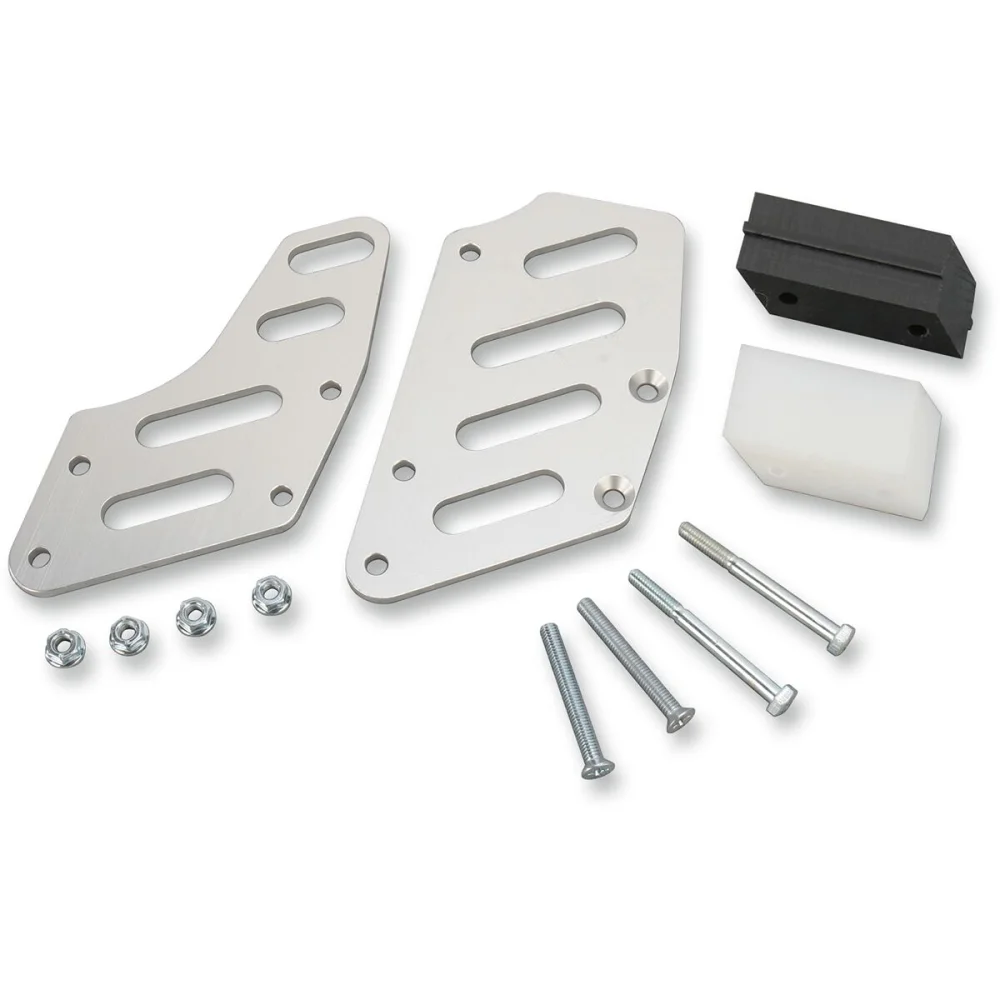 Guidacatena In Alluminio Aircraft Aluminum Moose Offroad Hard Parts