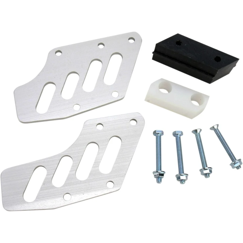Guidacatena In Alluminio Aircraft Aluminum Moose Offroad Hard Parts