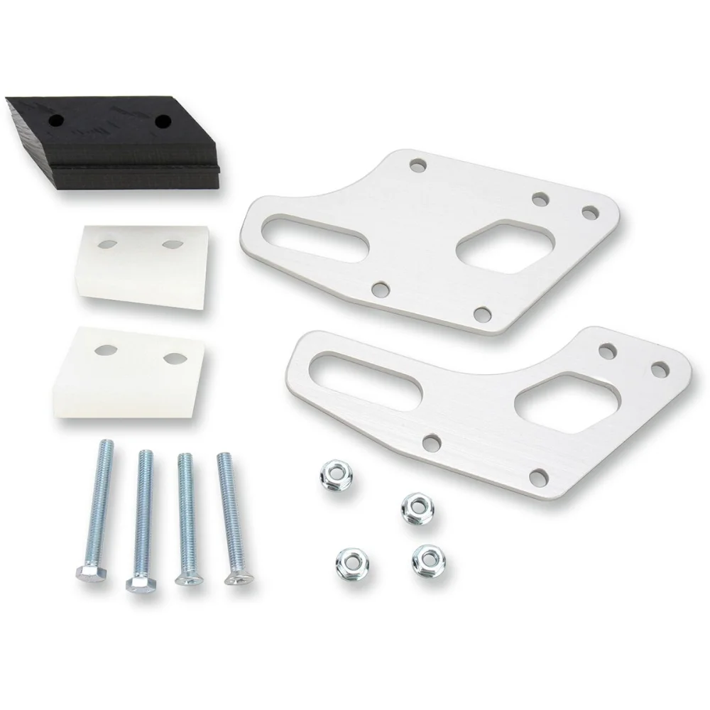 Guidacatena In Alluminio Aircraft Aluminum Moose Offroad Hard Parts