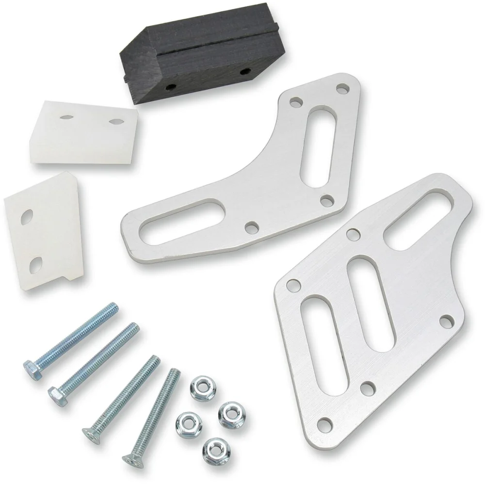 Guidacatena In Alluminio Aircraft Aluminum Moose Offroad Hard Parts