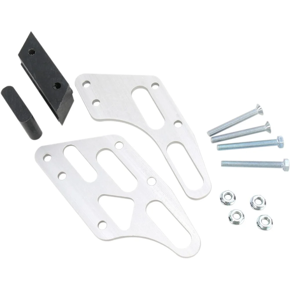 Guidacatena In Alluminio Aircraft Aluminum Moose Offroad Hard Parts