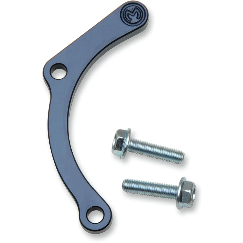 Salva Carter 6061 Aluminum Moose Offroad Hard Parts