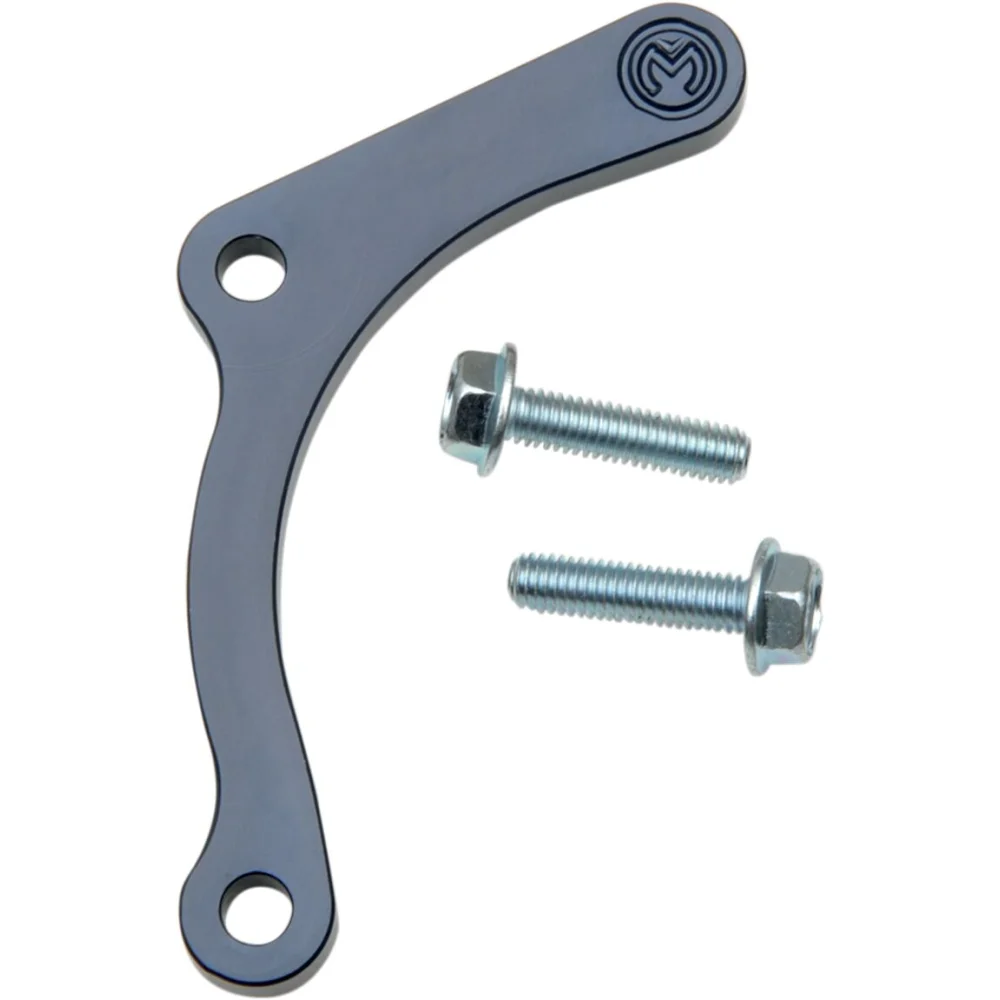 Salva Carter 6061 Aluminum Moose Offroad Hard Parts