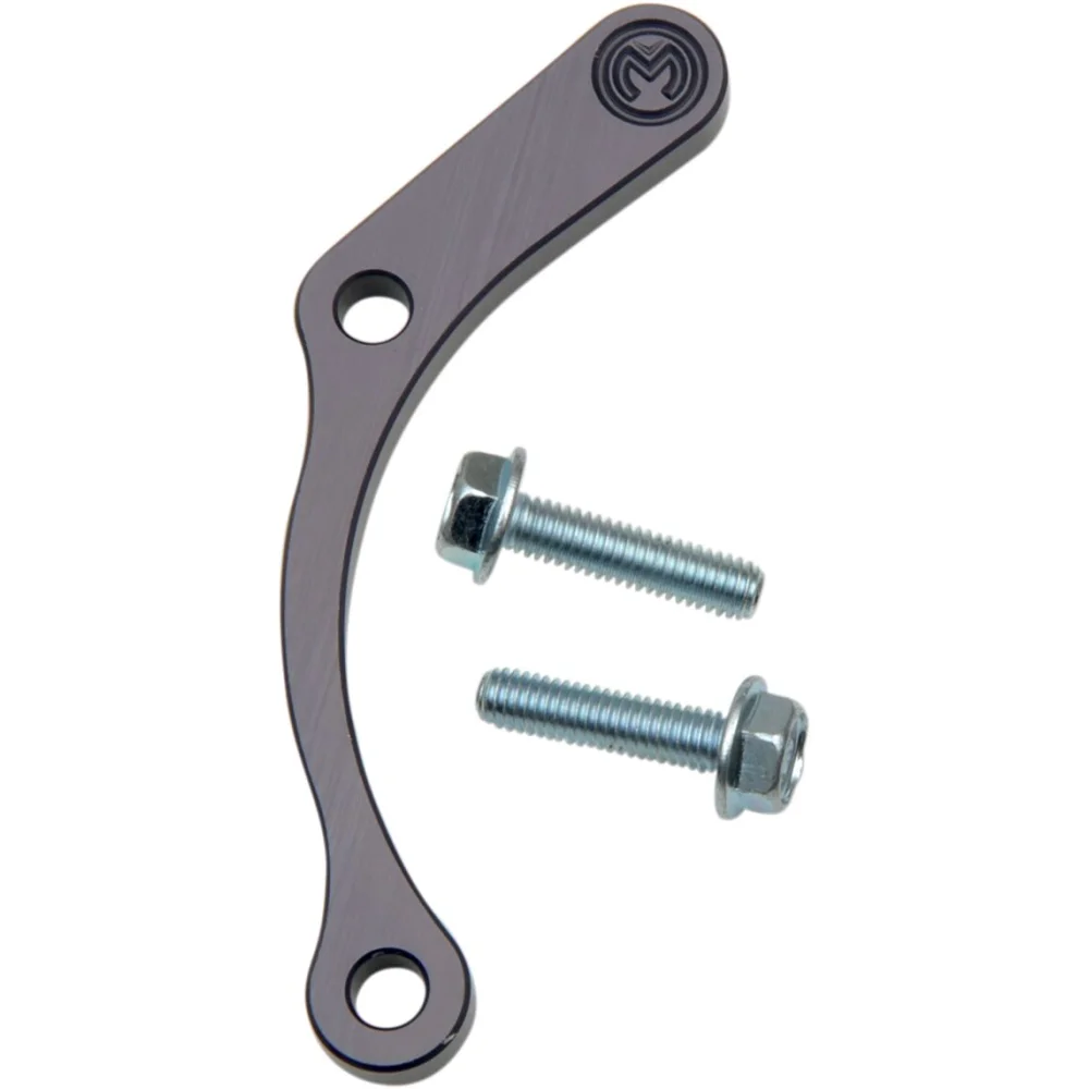 Salva Carter 6061 Aluminum Moose Offroad Hard Parts