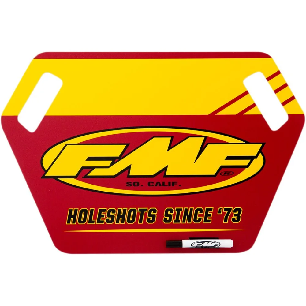 Pit Board Fmf