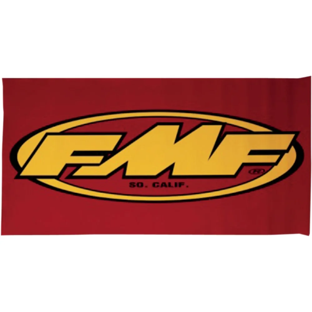 Banner Fmf In Tessuto 80X250 Cm Fmf - 2