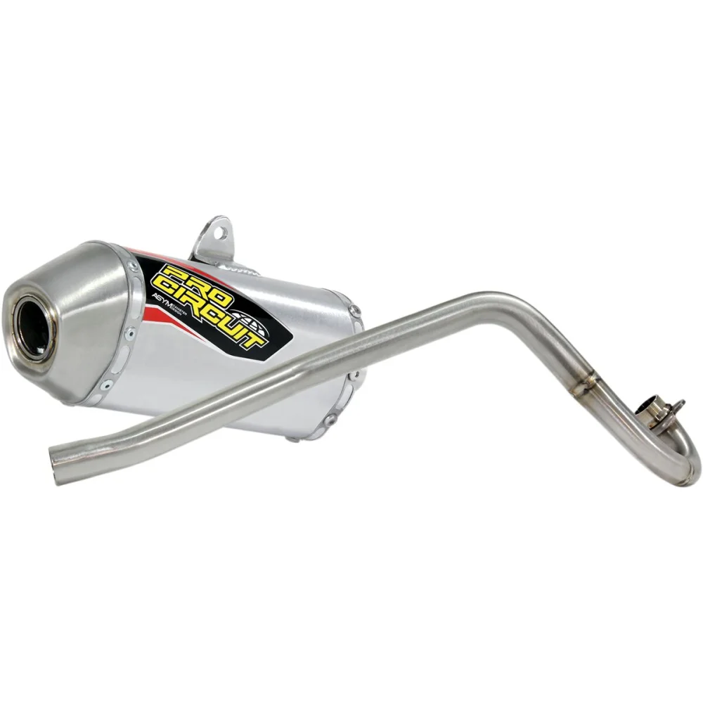 Sistema Di Scarico T 5 Pro Circuit