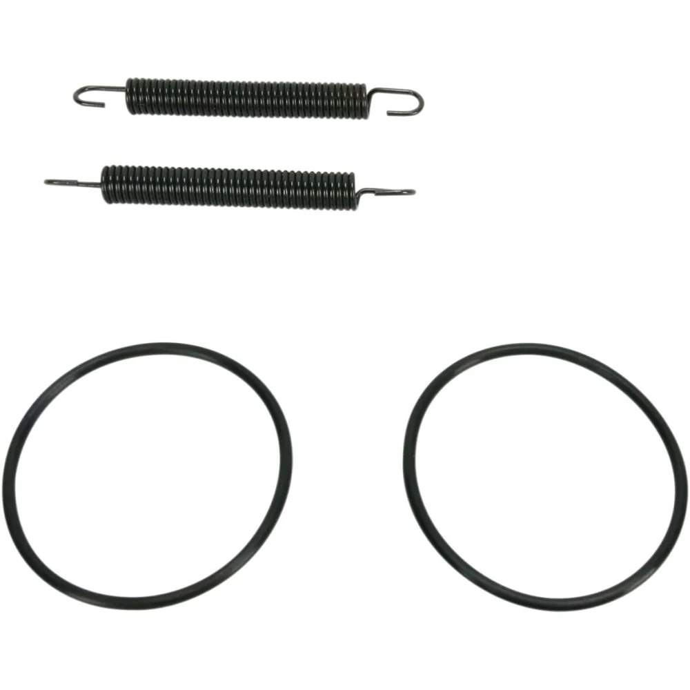Kit Molla/Or Per Scarico Fmf