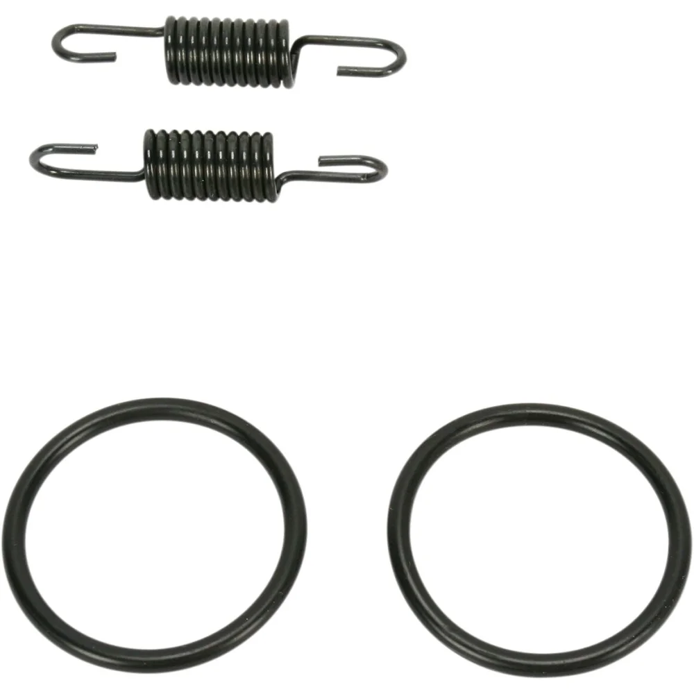Kit Molla/Or Per Scarico Fmf