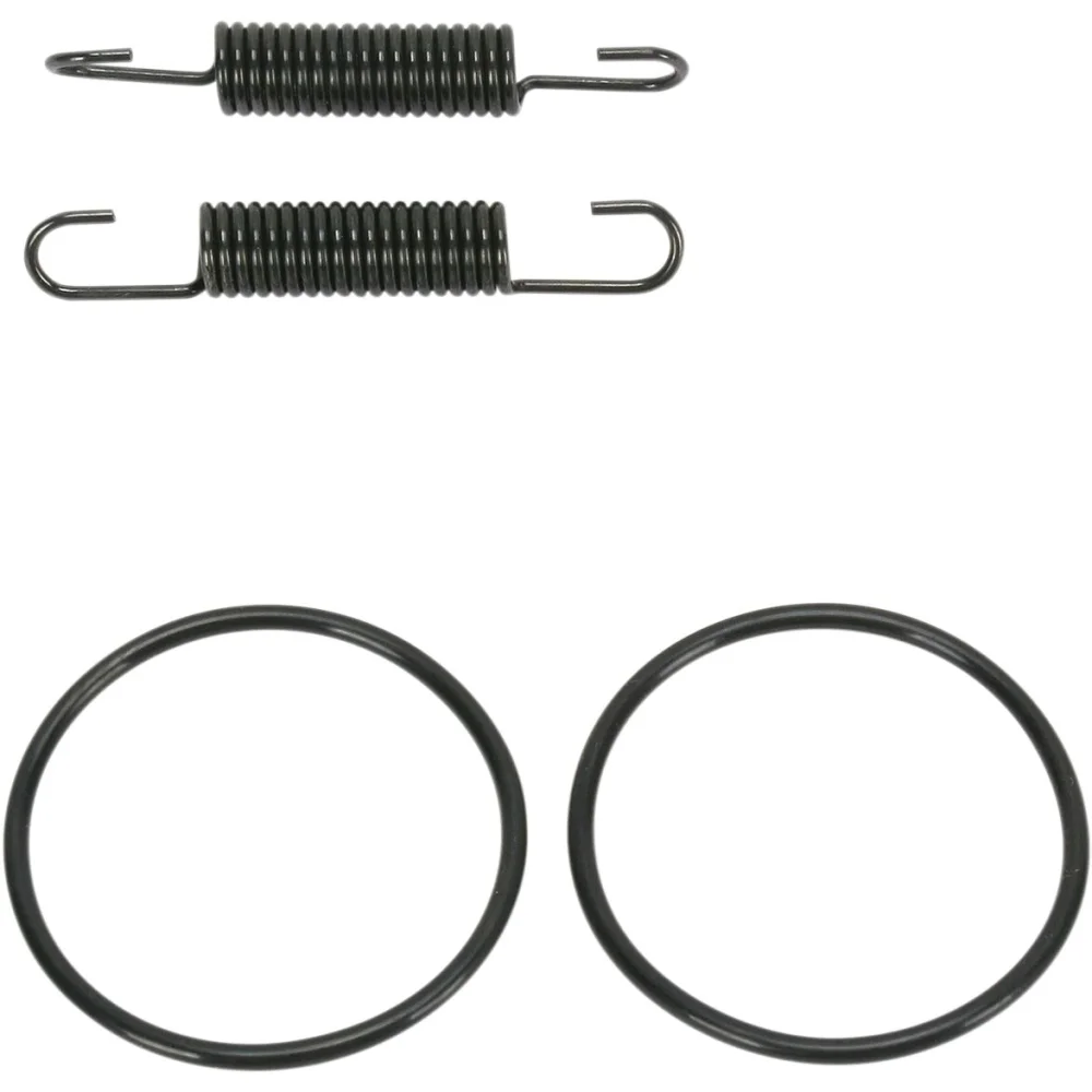 Kit Molla/Or Per Scarico Fmf