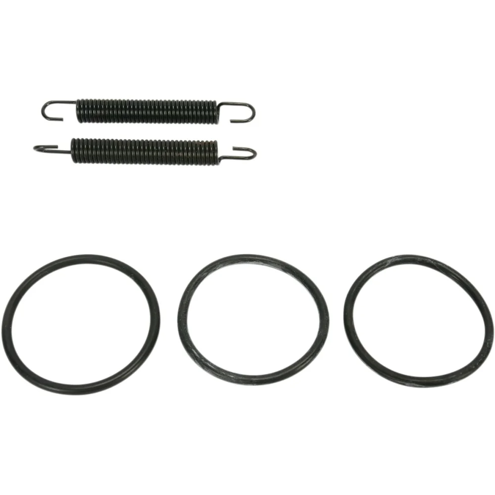 Kit Molla/Or Per Scarico Fmf