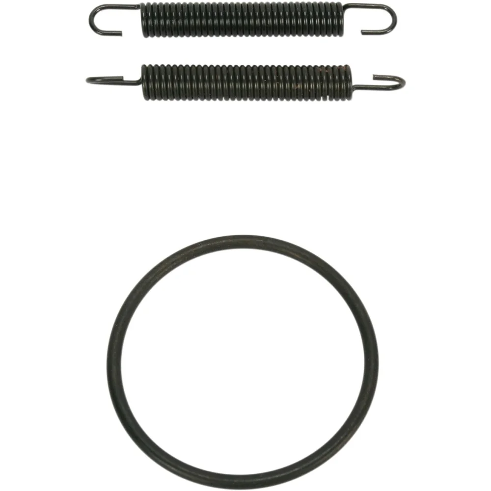 Kit Molla/Or Per Scarico Fmf