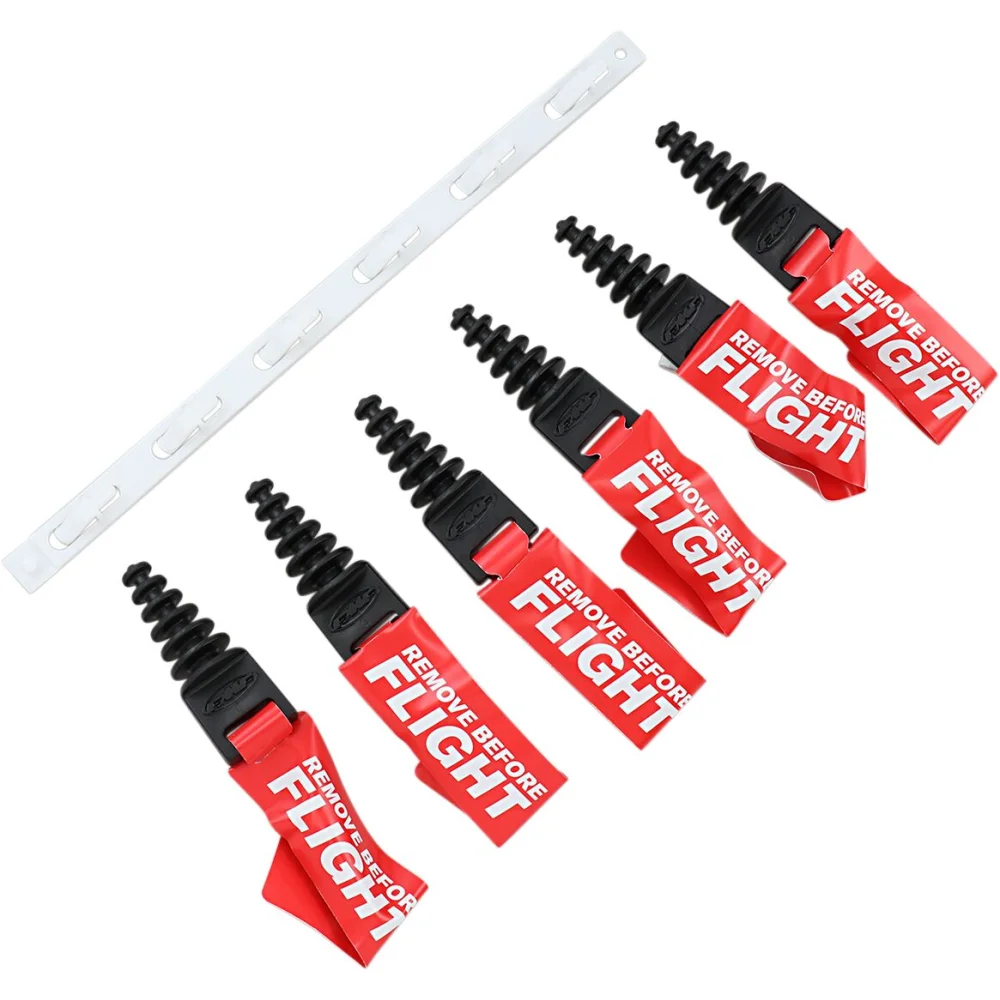 Espositore Tappi Scarico Per Lavaggio Moto Plastic Fmf