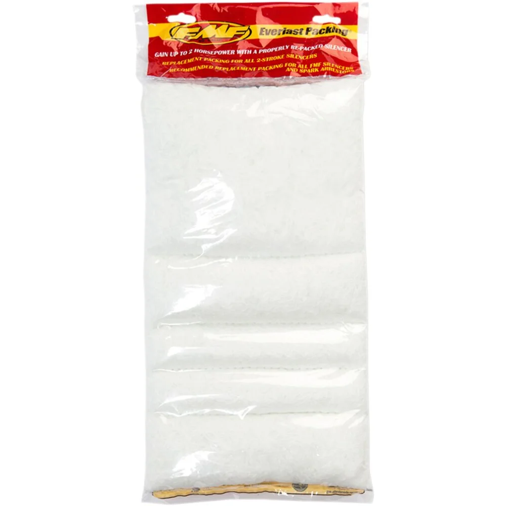 Materiale Fonoassorbente Premier Fiberglass White Fmf
