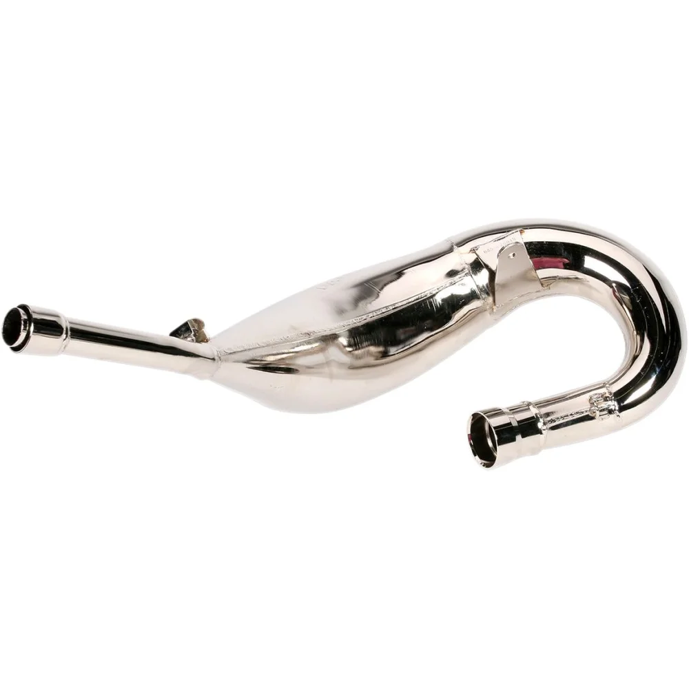 Collettore Gold Series Fatty™ Steel Nickel Plated Fmf