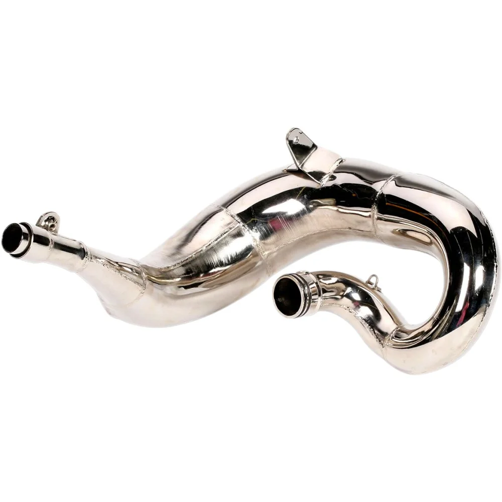 Collettore Gold Series Fatty™ Nickel Plated Fmf