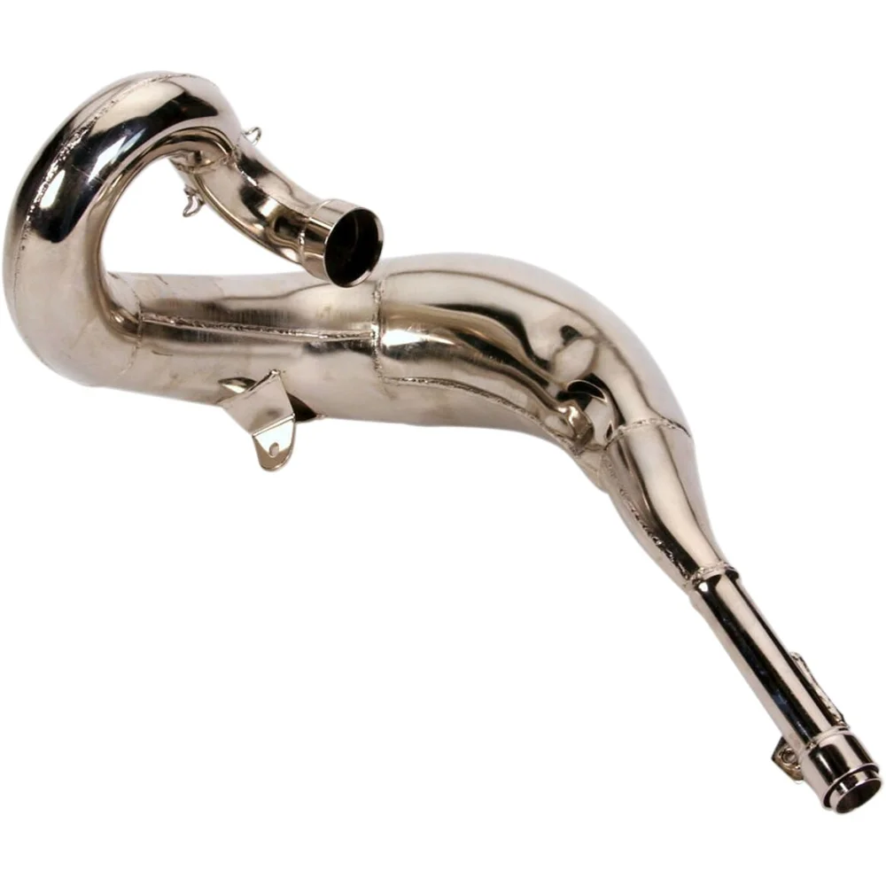 Gnarly Collettore Nickel Plated Fmf