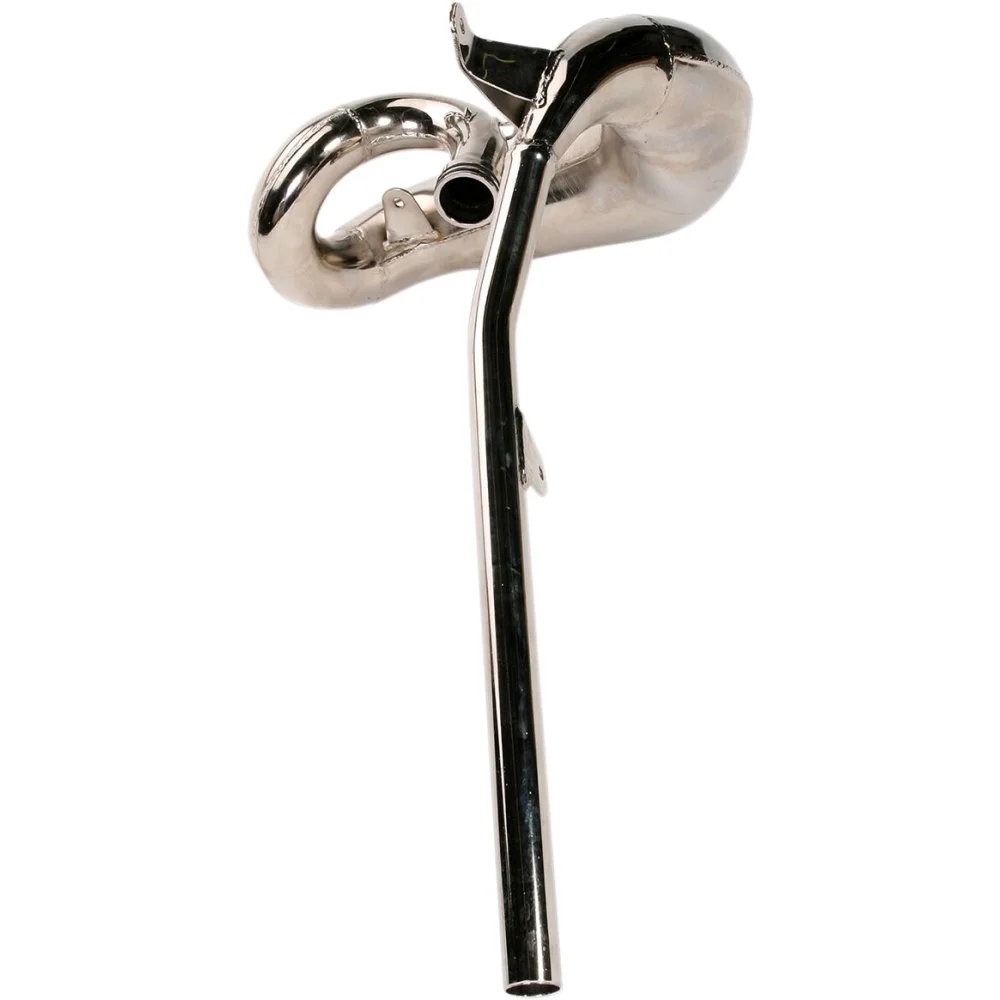 Collettore Gold Series Fatty™ Nickel Plated Fmf