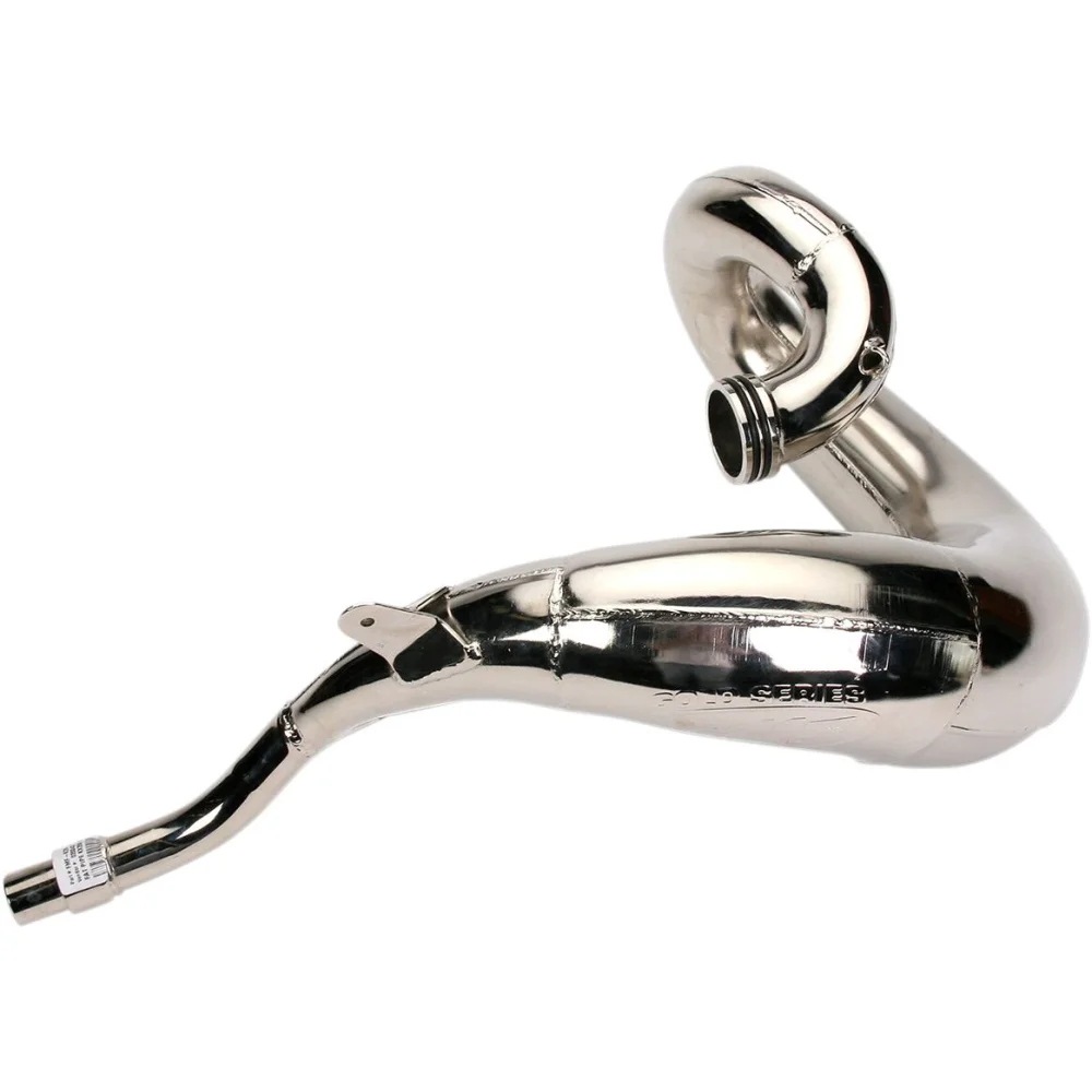 Collettore Gold Series Fatty™ Fmf