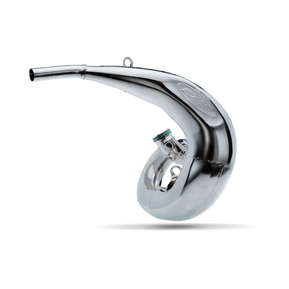 Gold Series Fatty™ Collettore Nickel Plated Fmf