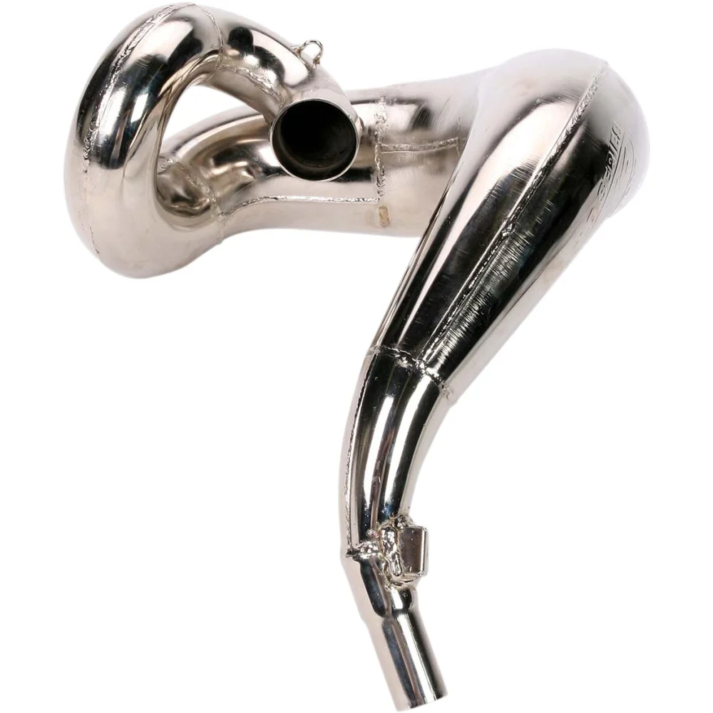 Gnarly Collettore Nickel Plated Fmf