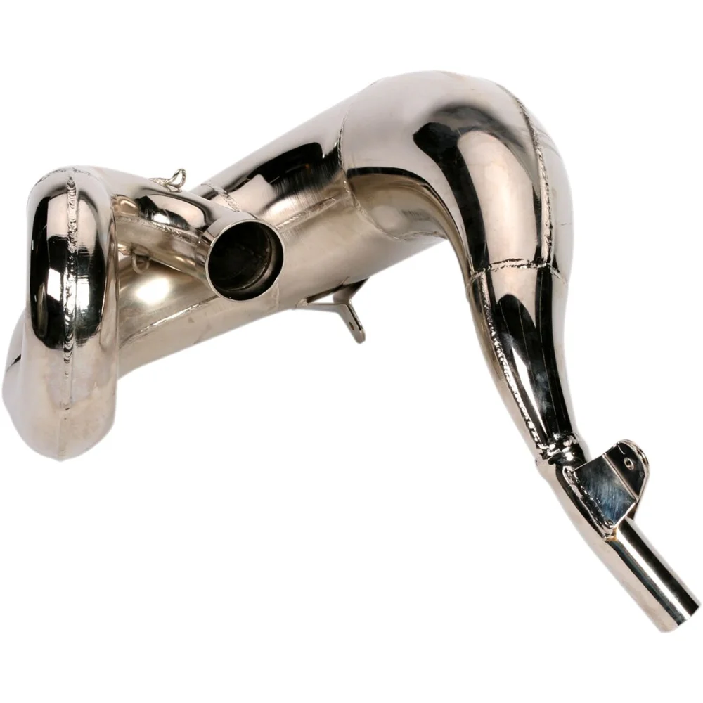 Collettore Gold Series Gnarly™ Nickel Plated Fmf