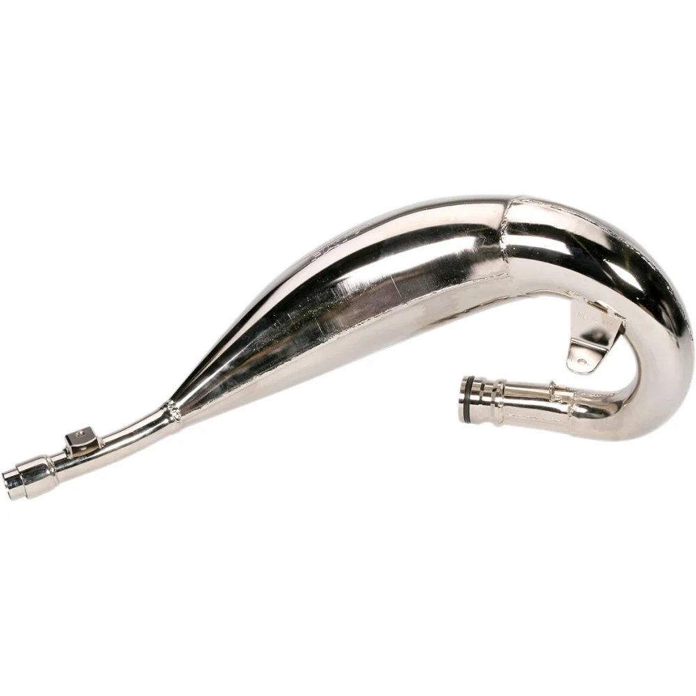 Collettore Gold Series Fatty™ Steel Nickel Plated Fmf