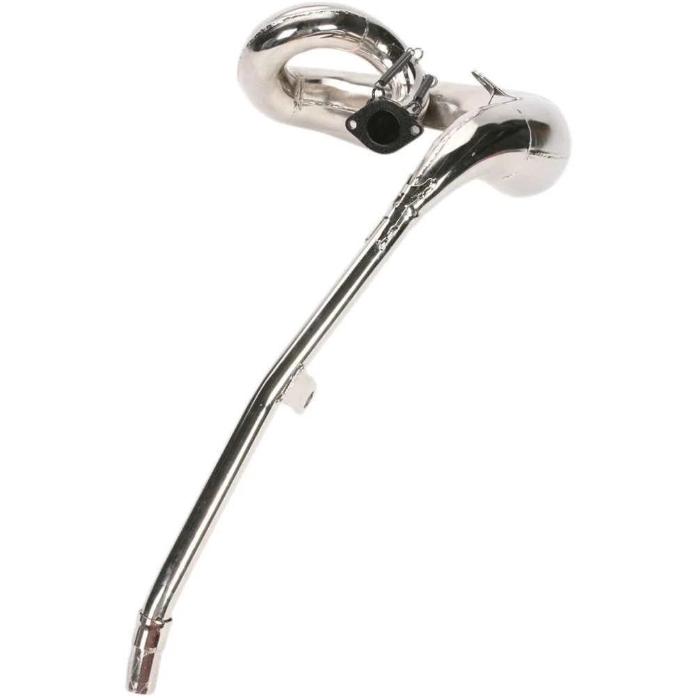 Collettore Gold Series Fatty™ Steel Nickel Plated Fmf