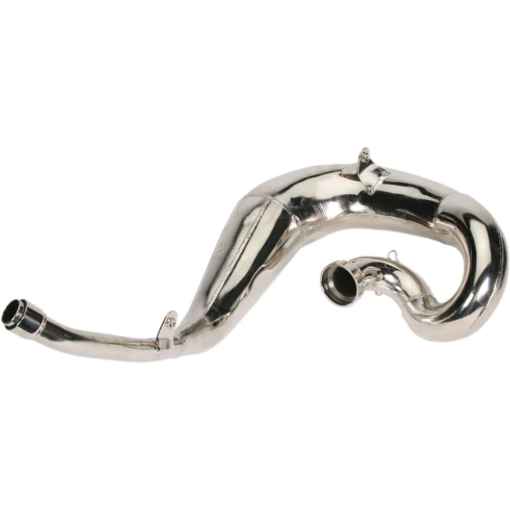 Collettore Gold Series Fatty™ Steel Nickel Plated Fmf