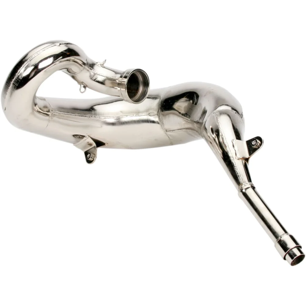 Collettore Gold Series Fatty™ Nickel Plated Fmf