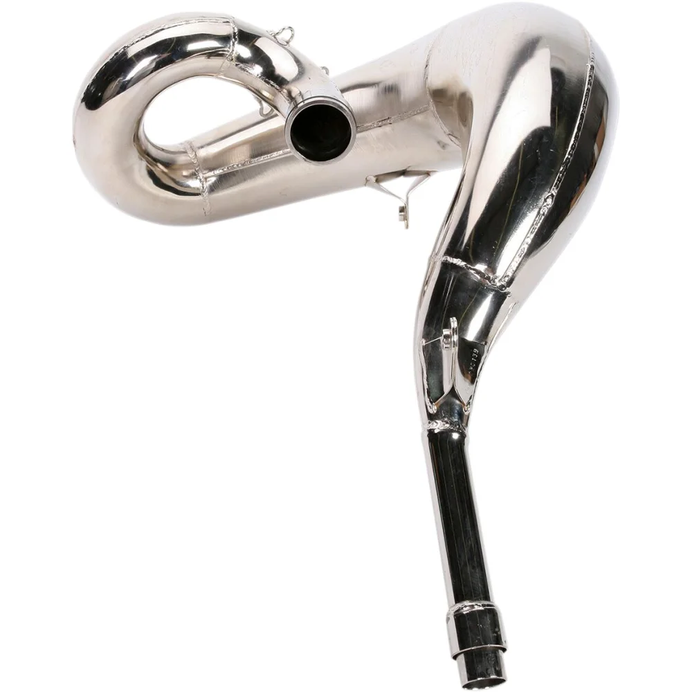 Collettore Gold Series Fatty™ Steel Nickel Plated Fmf