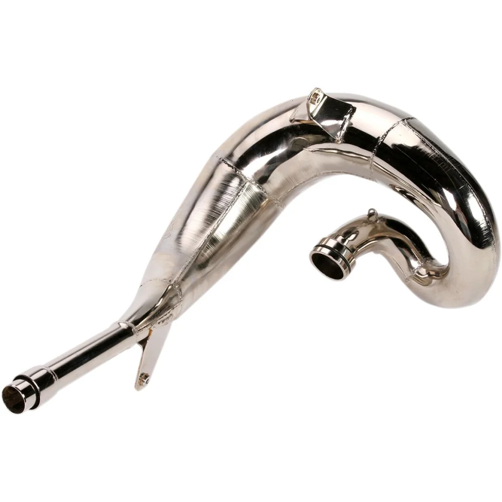 Gold Series Fatty™ Collettore Nickel Plated Fmf