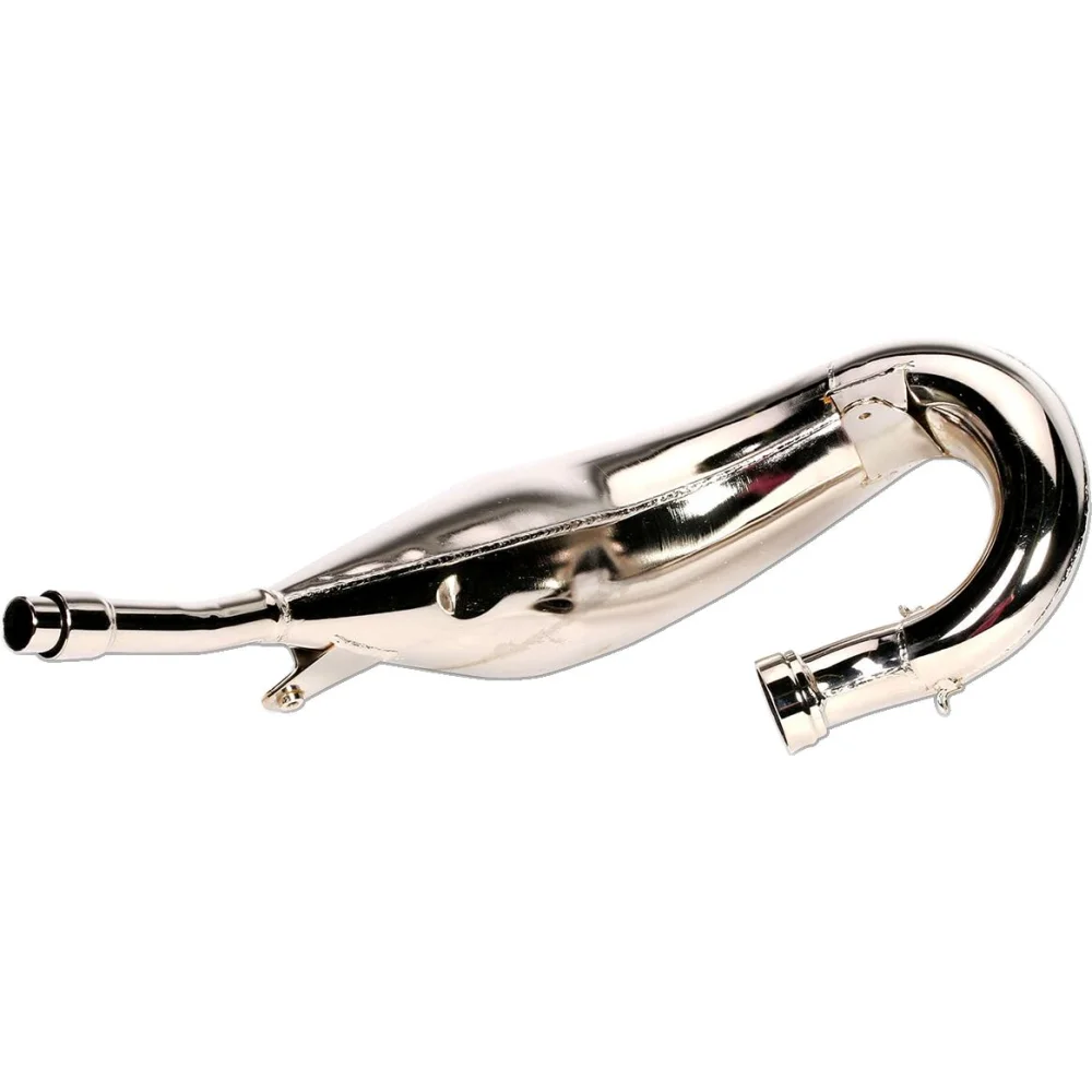 Collettore Gold Series Fatty™ Steel Nickel Plated Fmf