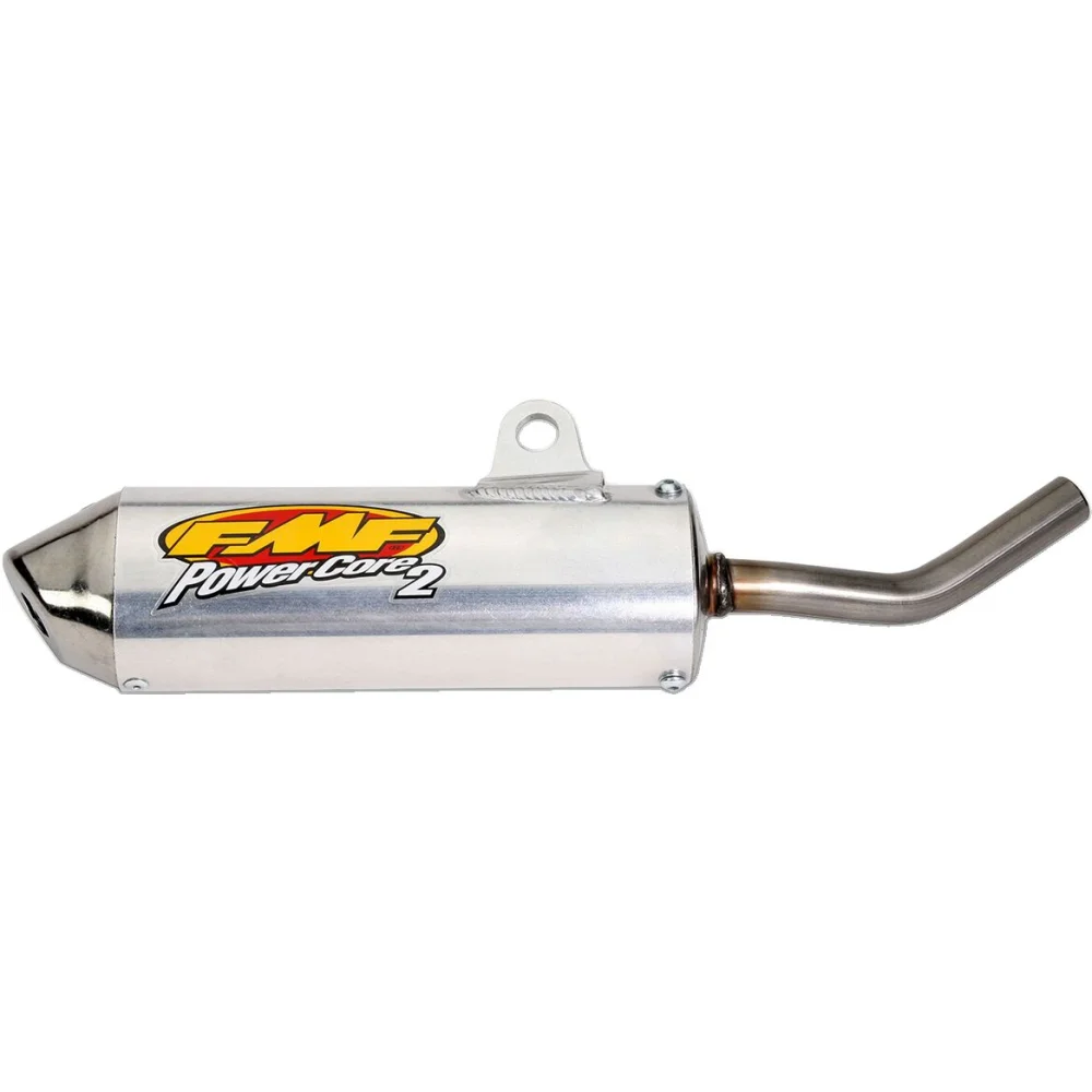 Silencer Powercore 2 Fmf