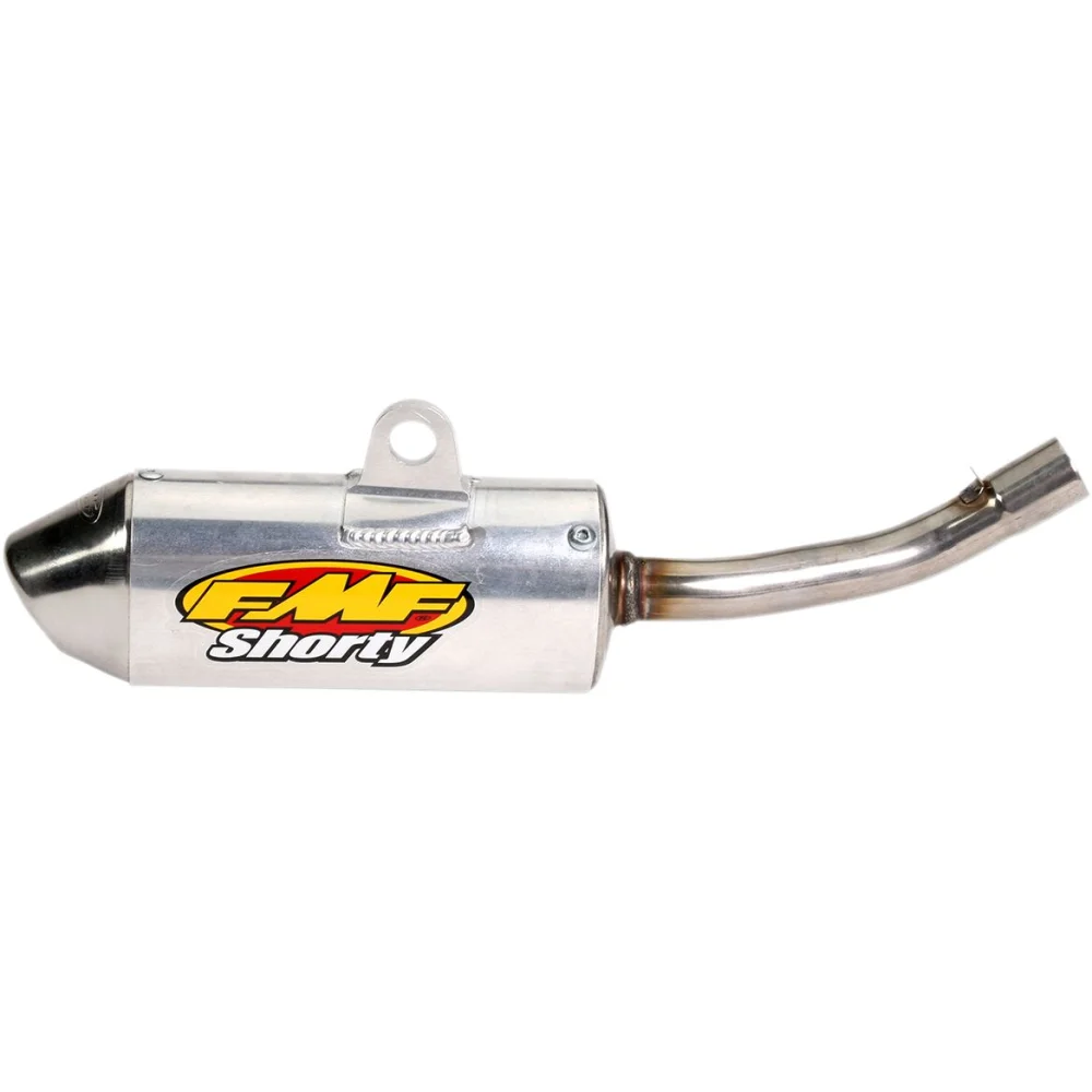 Silencer Powercore 2 Aluminum Fmf