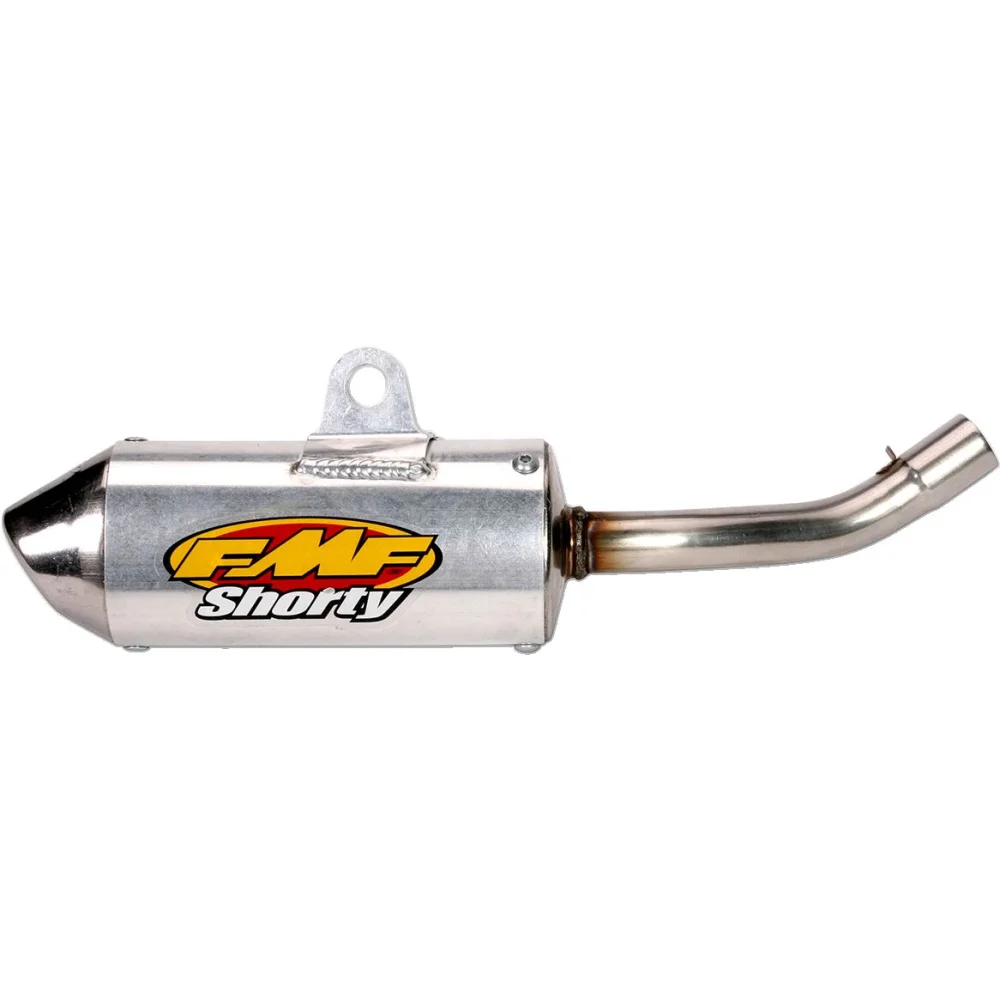 Silencer Powercore 2 Shorty Fmf