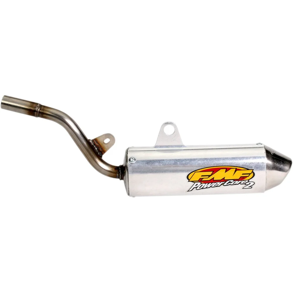 Silencer Powercore 2 Aluminum Fmf