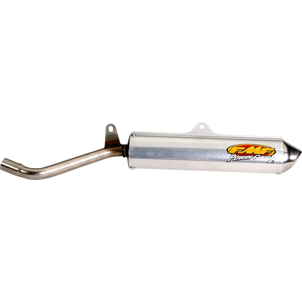 Silencer Powercore 2 Fmf - 1
