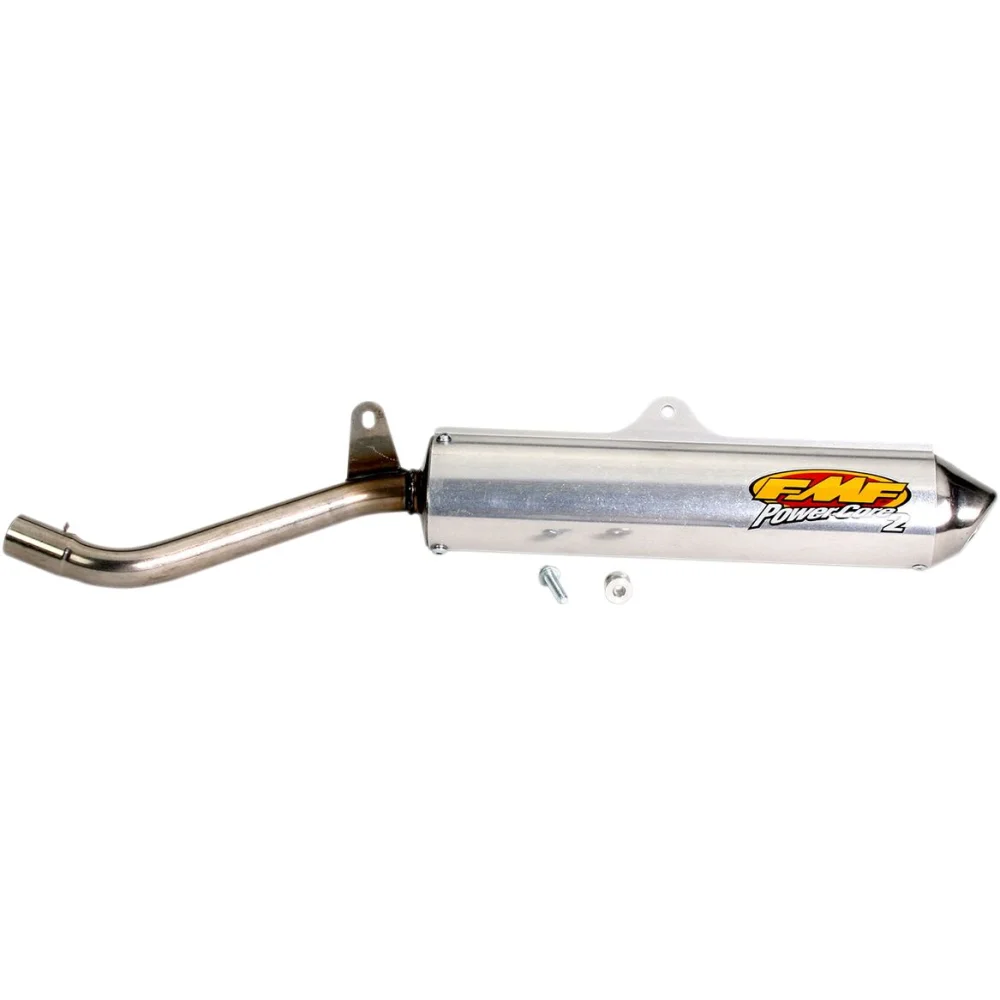 Silencer Powercore 2 Fmf - 2