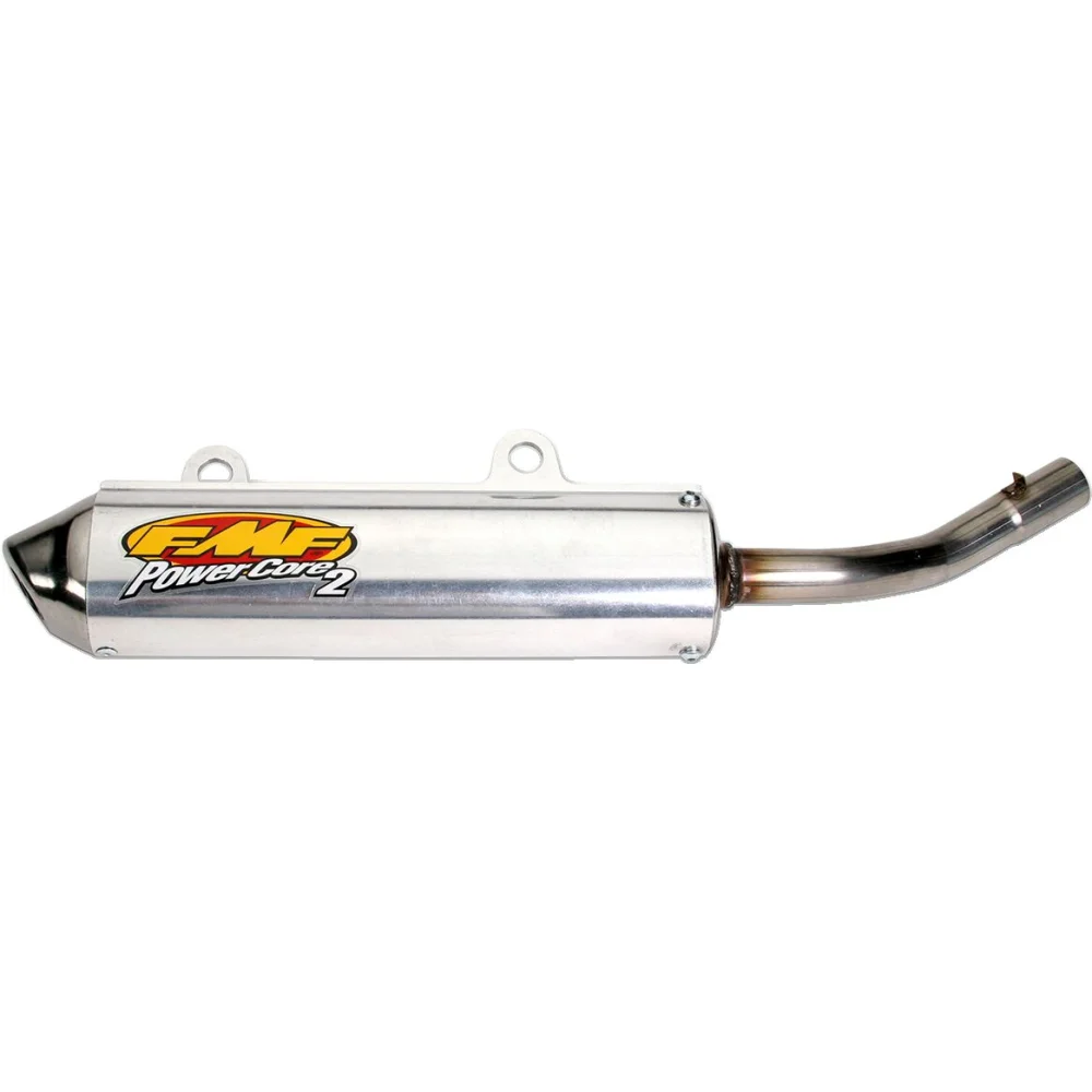 Silencer Powercore 2 Aluminum Fmf