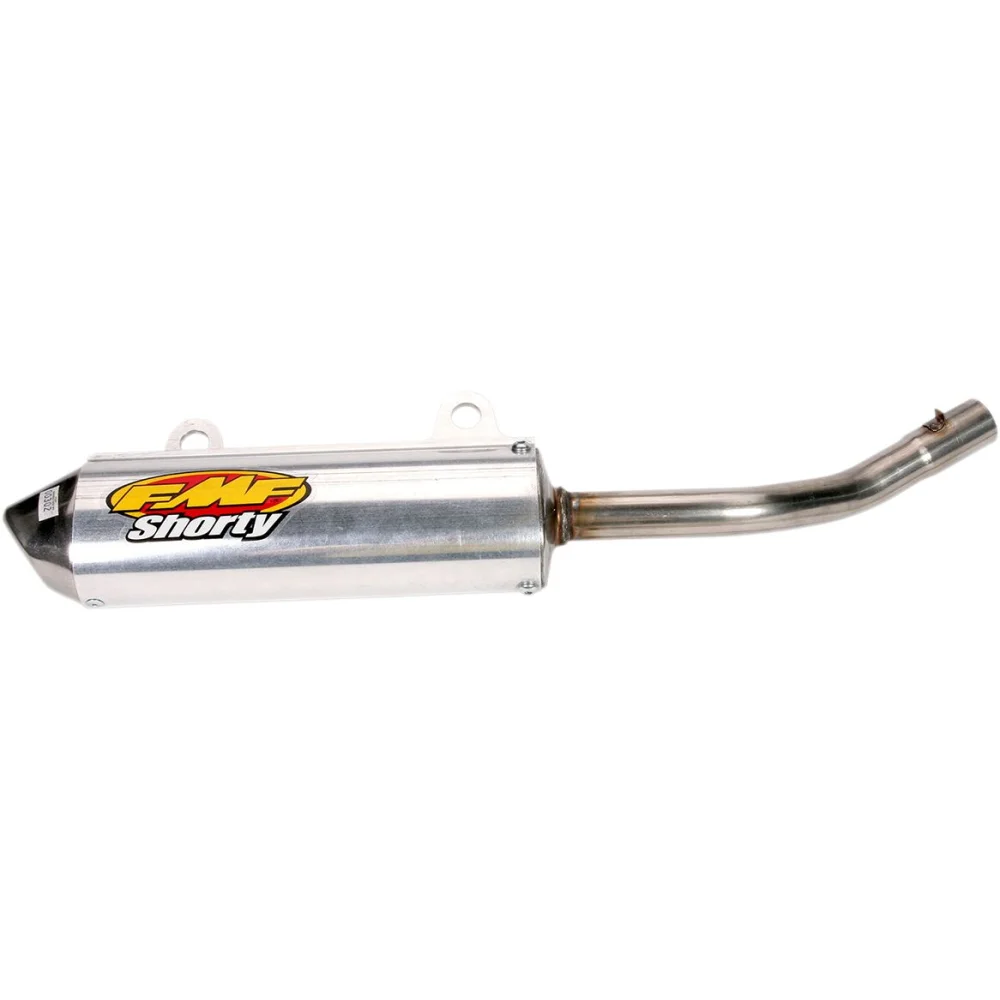 Silencer Powercore 2 Shorty Fmf